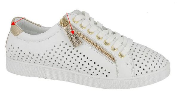 Picture of  TARTUFFE GÜMÜS 341006TARTUFFE GÜMÜS